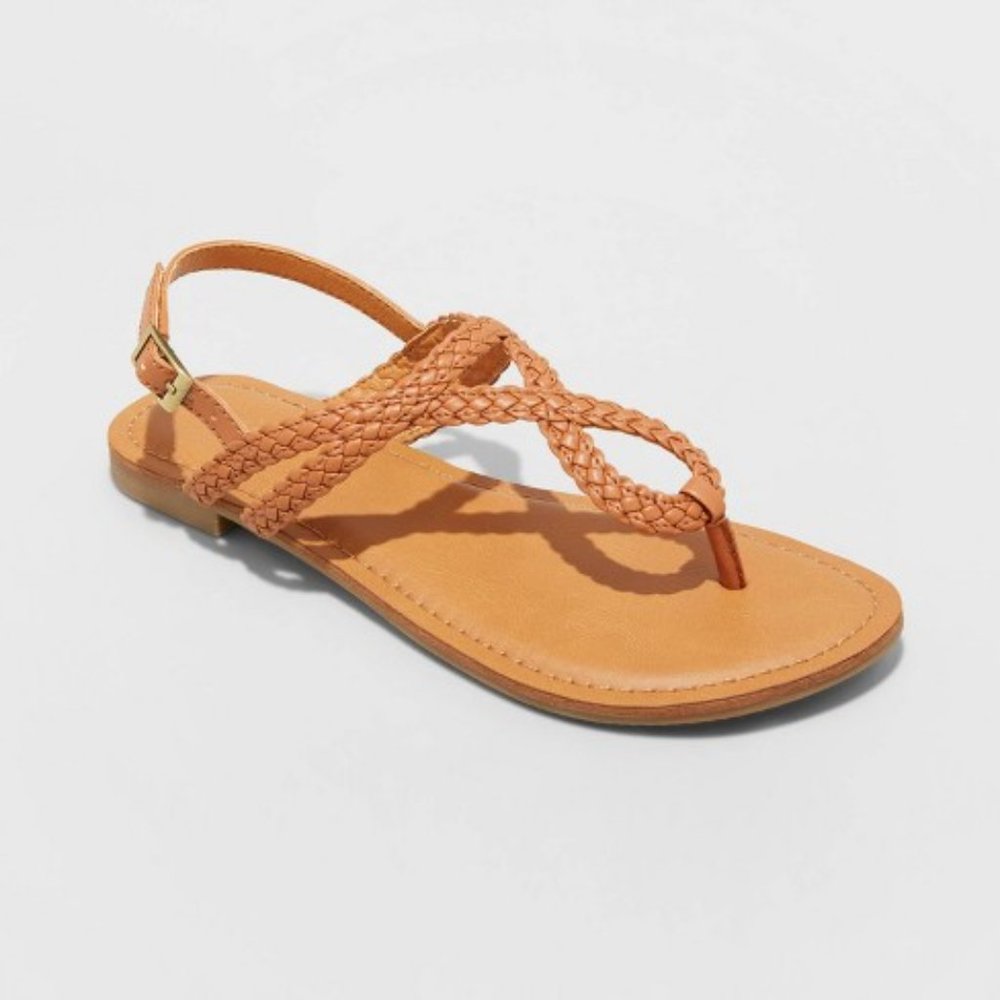 Thong Sandles